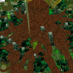 The Giant Karland Tree