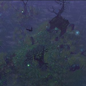 10Hut in the deepmarsh(noimport)