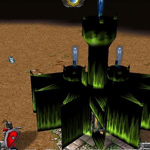 Minas Morgul ScreenShot