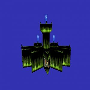 Minas Morgul