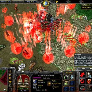 AOE Knockback