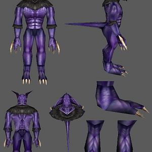 GargoyleWIP6