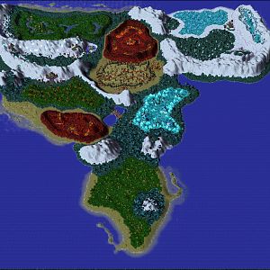 WoS Map