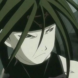 Fan Casting Riza Hawkeye as Fullmetal Alchemist (2003) in Anime