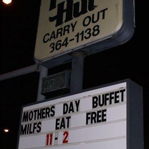 pizza hut special