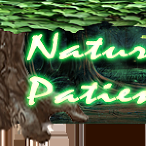 Nature is patient