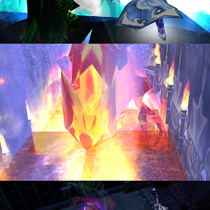10

Ned'oanik: We can't hold much longer
Crystal glows brightly.
Avatar of Leviathan: Maybe I could help?

The stockade fills up with strange wa