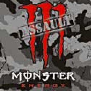 MonsterAssault