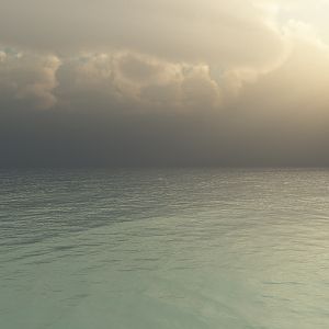 Coming Storm