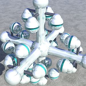 Ion Chambers