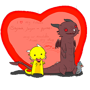 by Milkim again