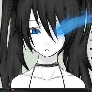new desktop, cleaned a bit...
love it.
