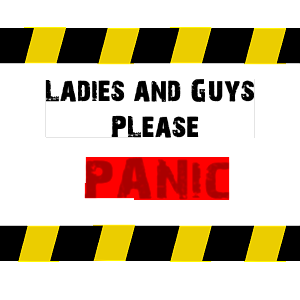 PAnic