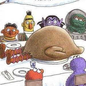 thanks giving