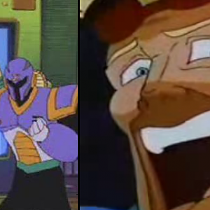 Gutsman's Ass