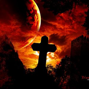 Blood Reign 768137
