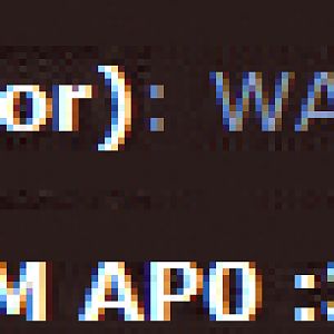 Ap0 has many names...