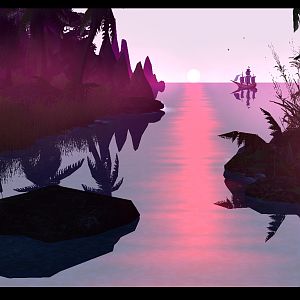 6. Dusk