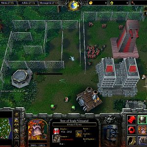 Maze of death