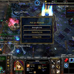 Attribute Selection