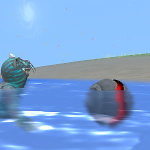 mare o Dragoinc and the Bomb