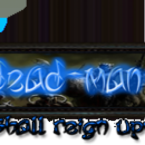 Sigdead man walkingFinished