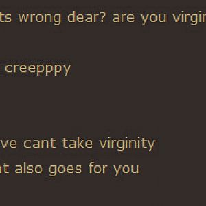 Rapist...