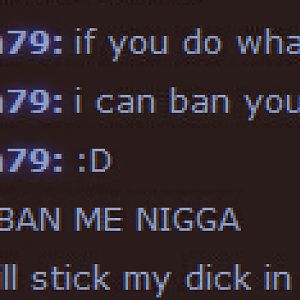 He can has ban brownies?