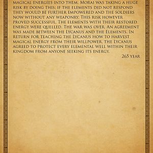 The Second War Page 2