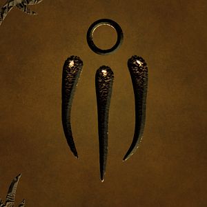 Lycanus Book Cover