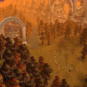 Campaign Terrain I