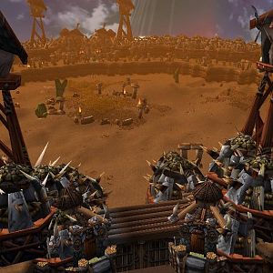 Campaign Terrain III