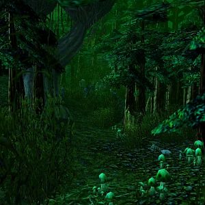Campaign Terrain IV