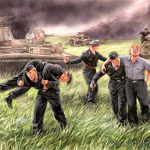 War