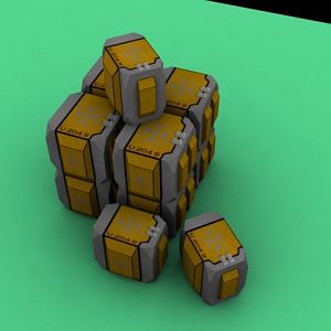 more boxes