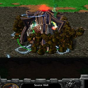 Clockwerks destroy a Source well.


  if someone can make a good sourcewell model I will use it in this map with credits to the maker. The same goe