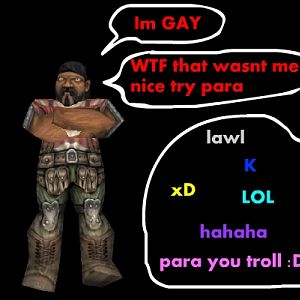 Gay