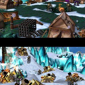 "Survivor Northrend"

Breaking News!!!

Weird Industries trading system at Nortrend has come to a halt due to a sudden enter of a blizzard. 

Th