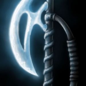 soul axe
