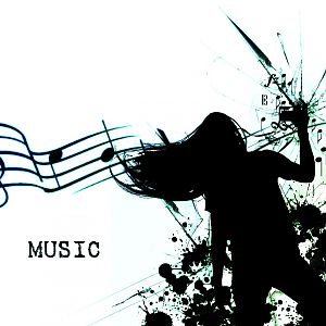 Music Wallpaper by Eye crazy