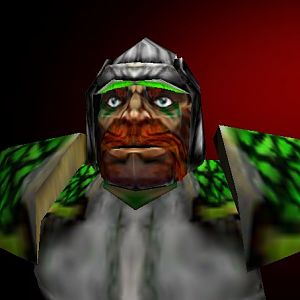 SSwarrior