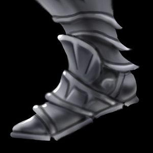SteelBoots