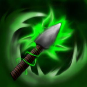 NatureSpear