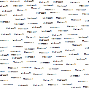 Madness Background