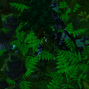 "Path to a Civilization 2"
The group advanced to some very grassy area.They started looking everywhere for another rune...

Warlock : Well, I don't