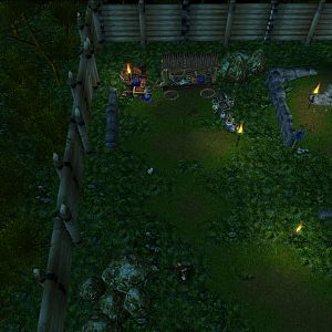 04 WC3Diablo2   Rogue Encampment