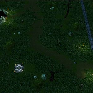 06 WC3Diablo2   Cold Plains