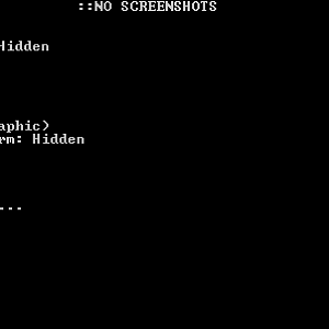 gratz you broke it