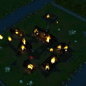 011 WC3D2   Tristram 1