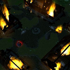012 WC3D2   Tristram 2